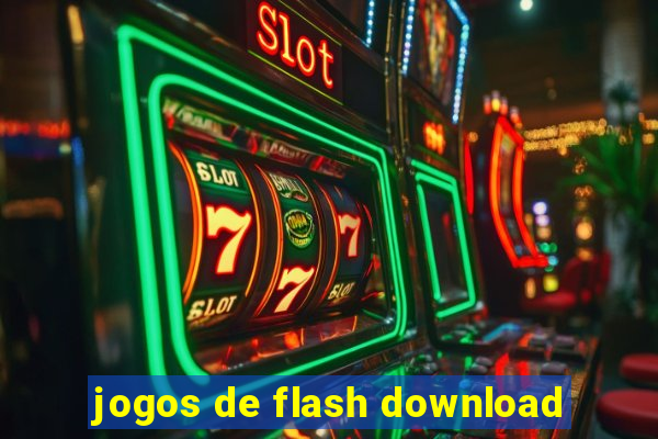 jogos de flash download